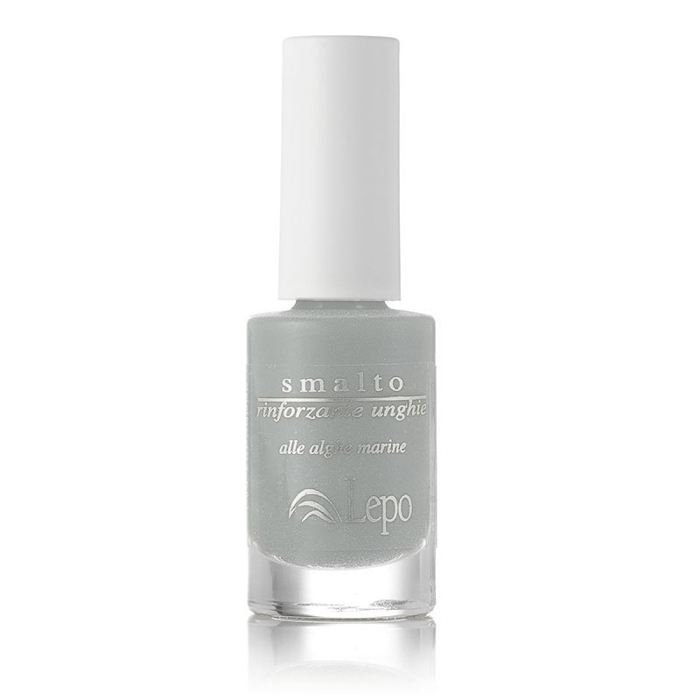 LEPO VEGAN NAIL POLISH - N.42 GRI 8ml